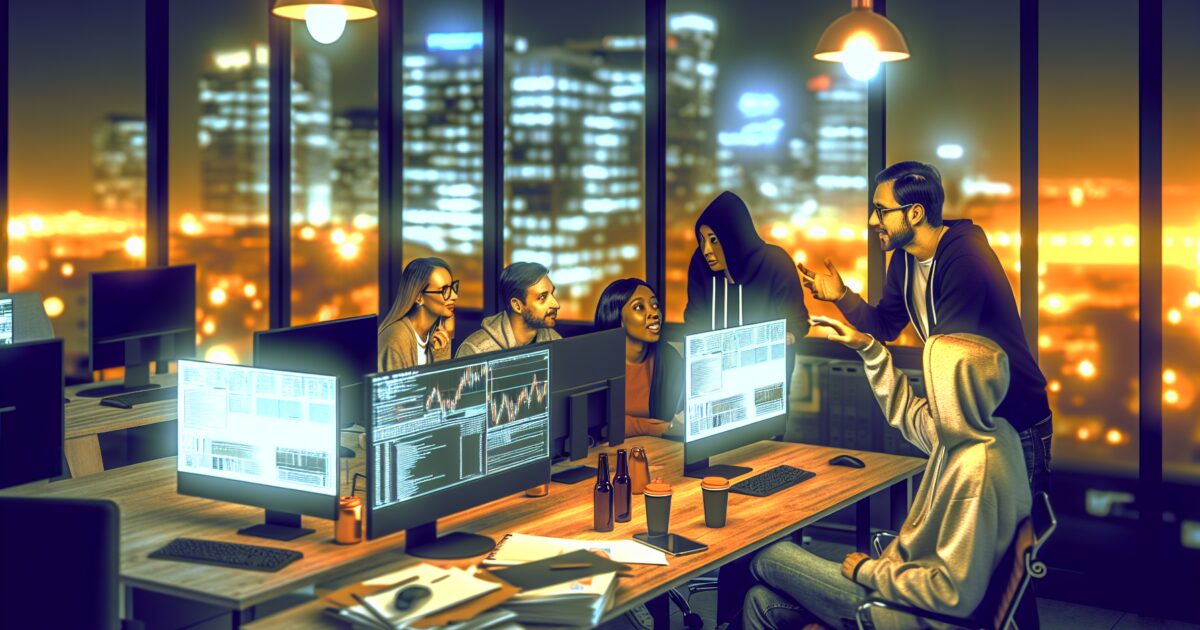 OKX Shelves U.S. IPO Plans as Crypto Market Stays Rocky