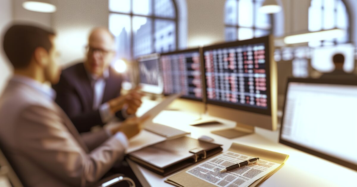 Pound Drops 0.6% as Geopolitical Chaos Rocks Markets