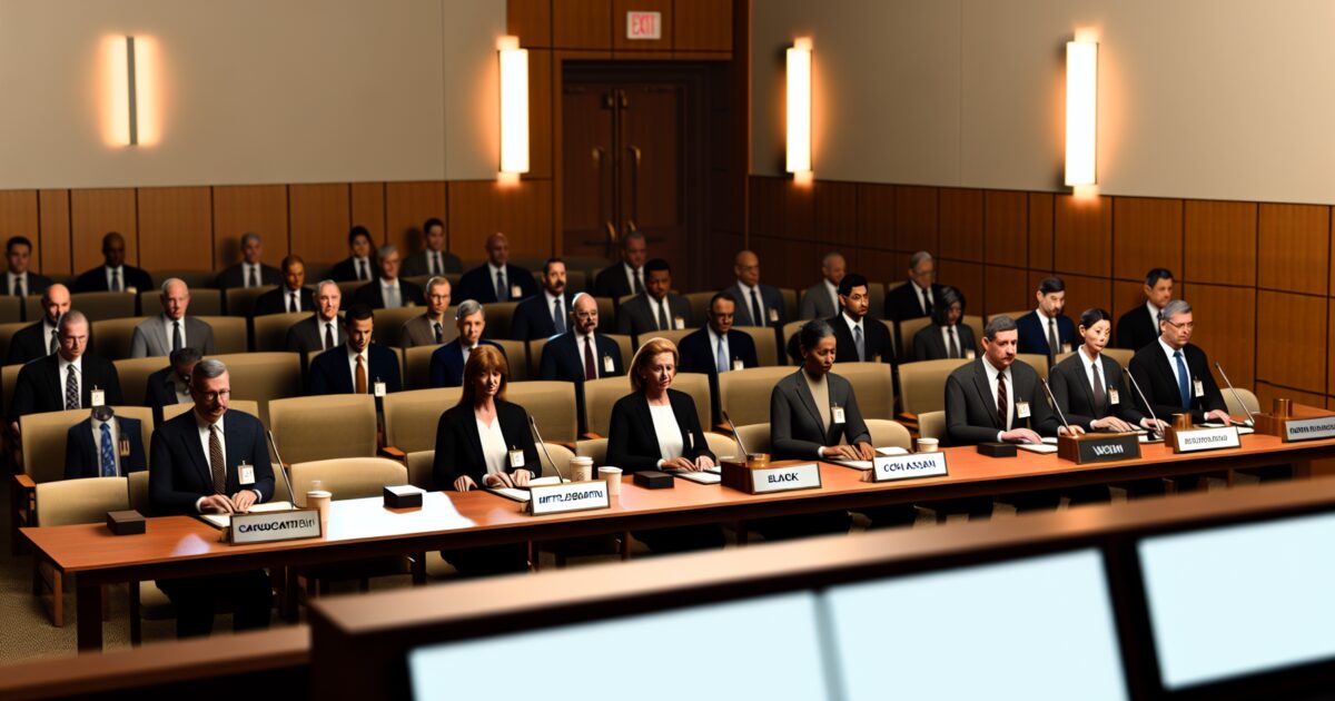 SEC Approuve la Tokenisation des Titres sur le Nasdaq
