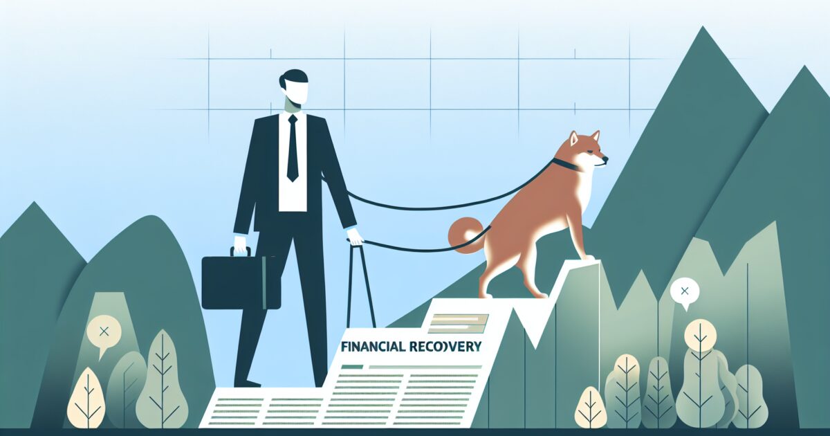 Shiba Inu Eyes Recovery as Analyst Spots Key Support Level