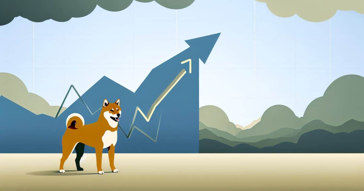 Shiba Inu Futures Jump 666% as Traders Chase Volatility