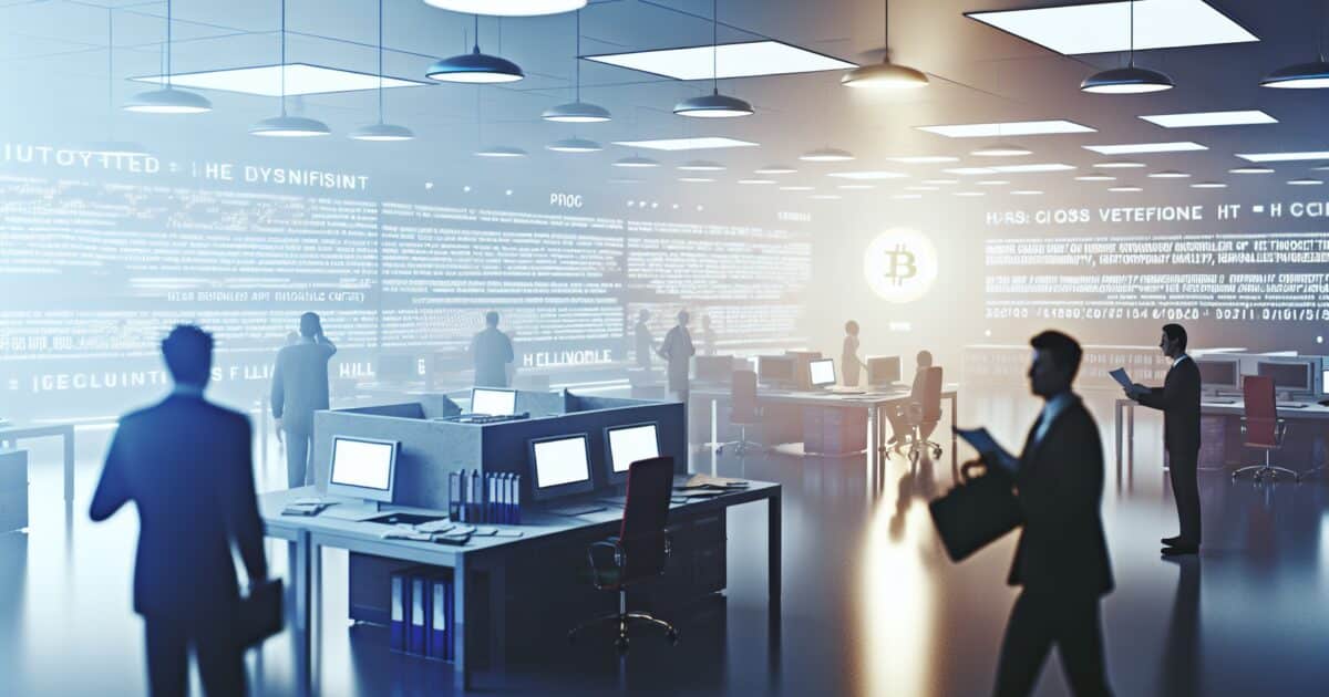 Suspect Arrêté en France pour Vol de 46 Millions de Cryptos au Gouvernement US