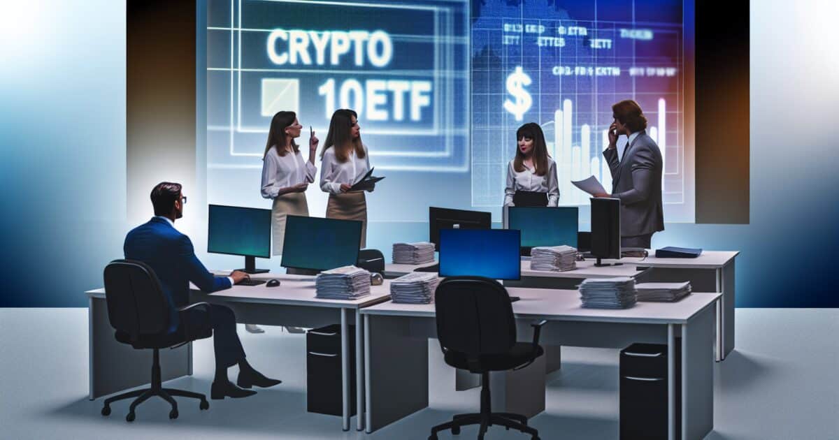 VanEck Teams Up with Basic Capital to Bring Crypto ETFs into 401k Plans
