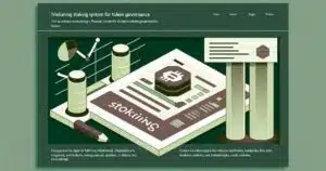 World Liberty Financial Rolls Out Staking System for WLFI Token Governance