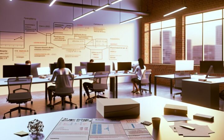 AI Agents Reshape DeFi Trading as Automation Takes Hold