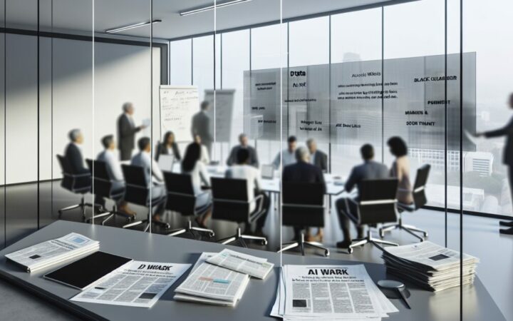 AI Firms Rush to Isle of Man After Data Asset Laws Launch