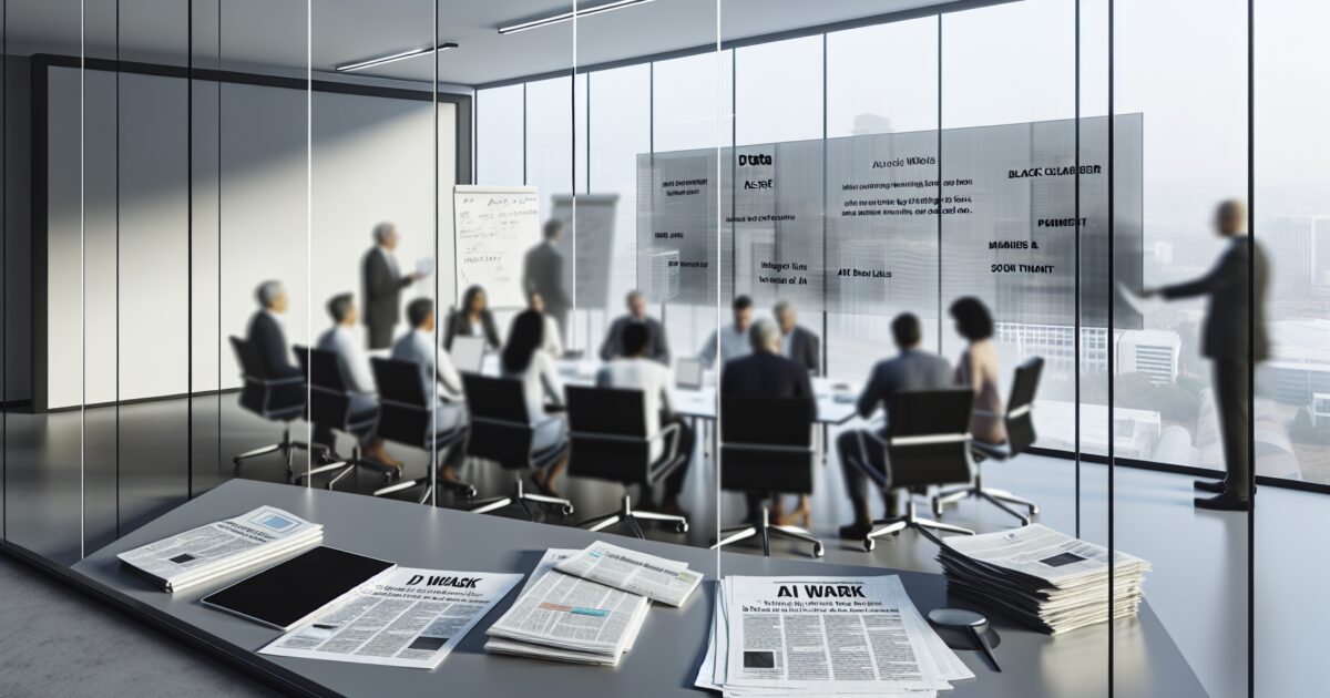 AI Firms Rush to Isle of Man After Data Asset Laws Launch