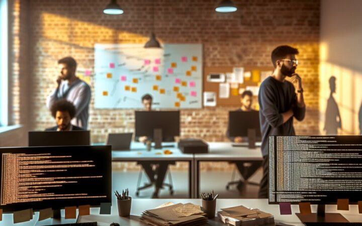 Alchemy Boss Says Crypto Was Always Meant for AI, Not You