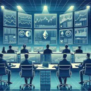 Daily crypto market movers featuring Ethereum Classic