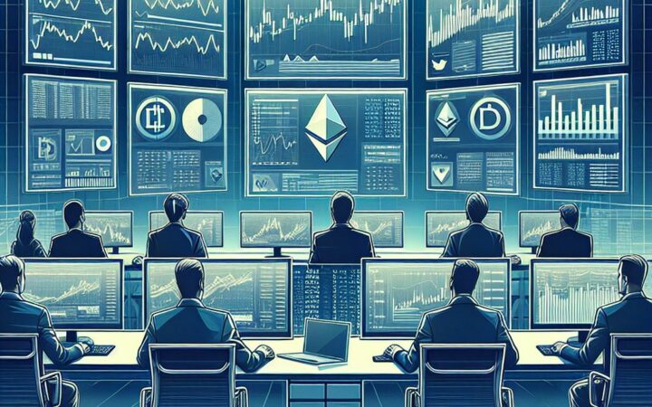 Daily crypto market movers featuring Ethereum Classic