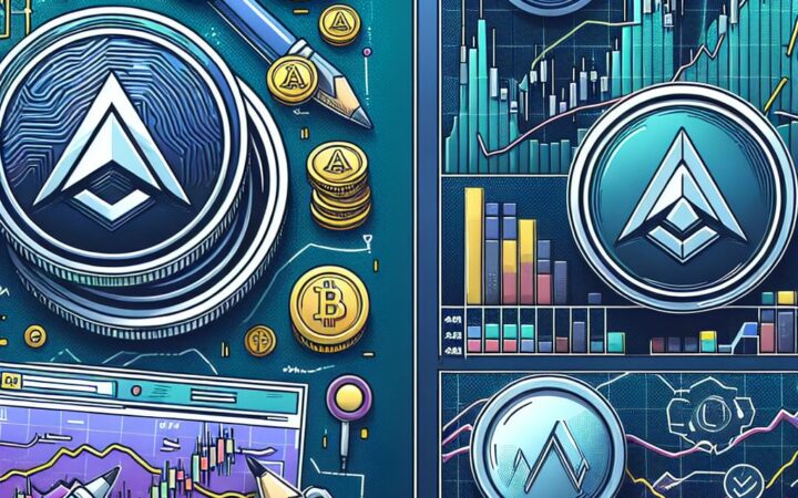 Daily crypto market movers featuring Avalanche