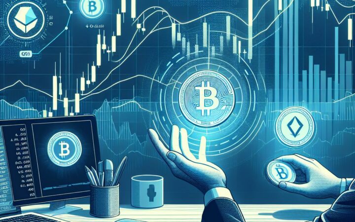 Daily crypto market movers featuring RaveDAO