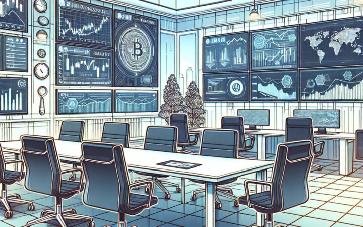 Daily crypto market movers featuring RaveDAO
