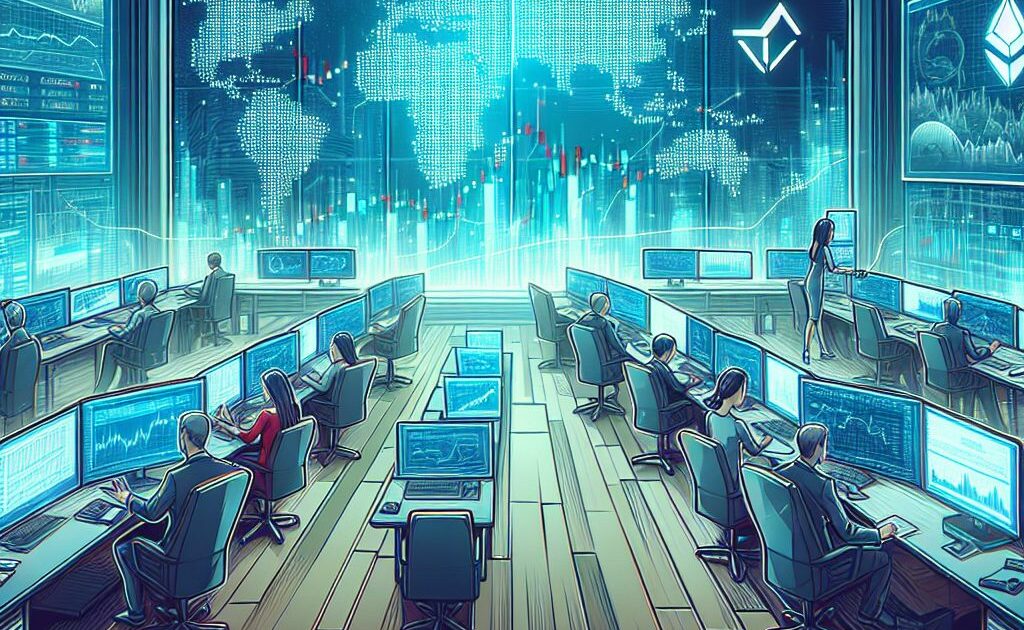 Daily crypto market movers featuring DeXe