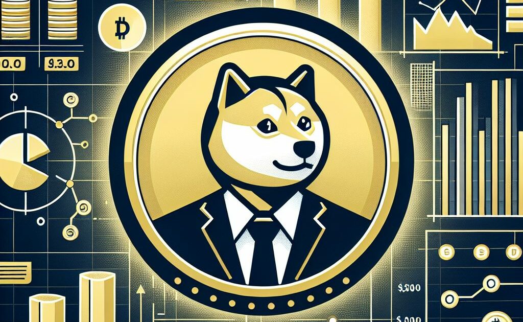Daily crypto market movers featuring Dogecoin