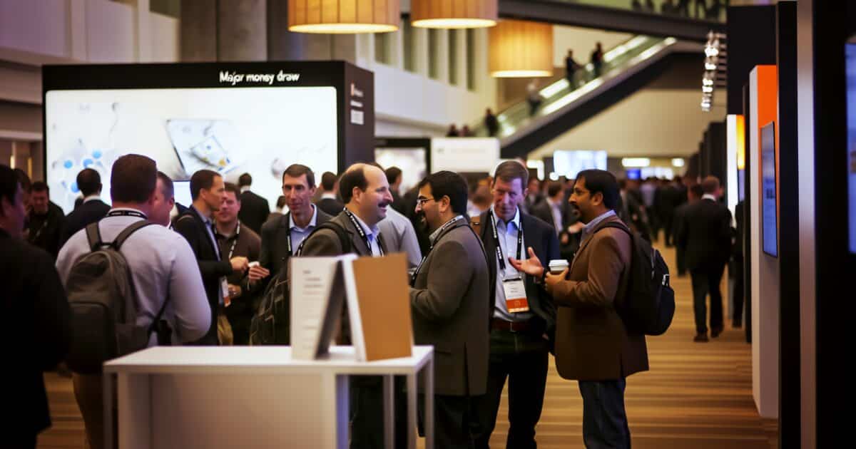 April Crypto Presales Draw Major Money