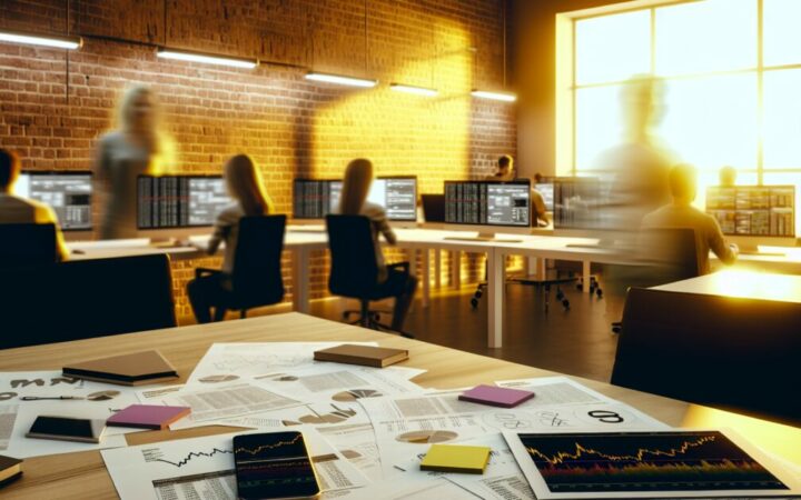 Bitcoin Braces for Wild Swings as April 10 CPI Data Looms