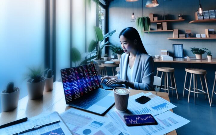 Bitcoin ETFs Pull Nearly $1 Billion as BlackRock Fund Dominates Weekly Flows