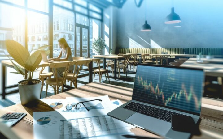 Bitcoin Hits $76,466 as Bearish Crossover Clouds Breakout Hopes on April 20