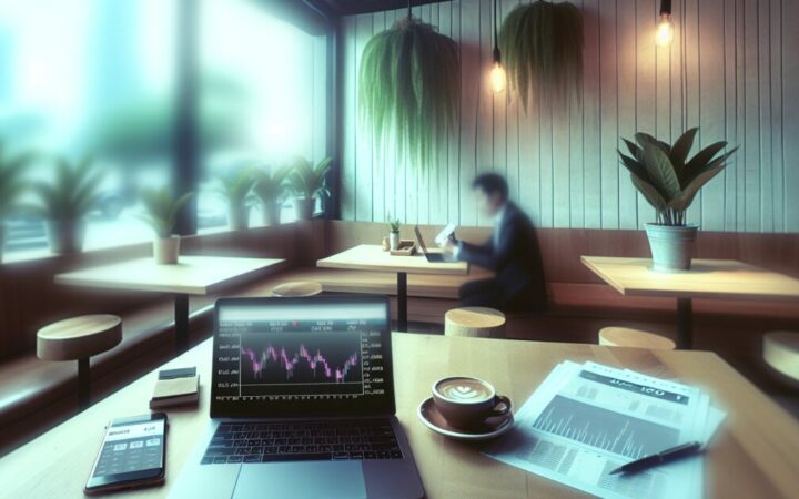 Bitcoin Options Data Shows Traders Betting on Sharp Price Drop