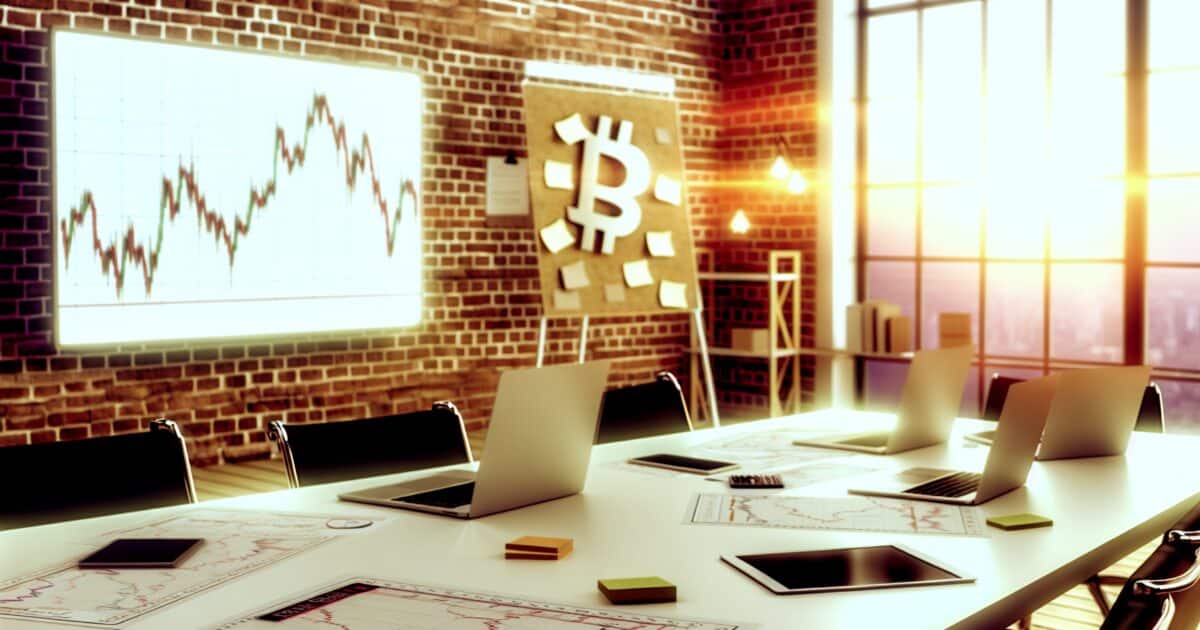 Bitcoin Surges Past $73K as Institutional Money Floods In