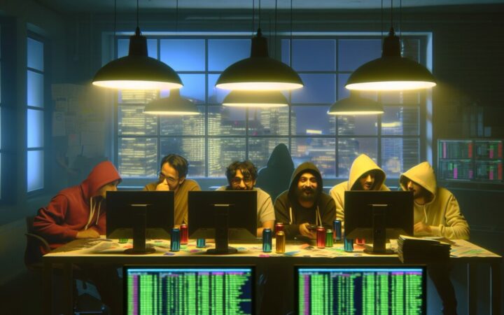 Botatoz Hits AU$2.36 as Traders Eye Blockchain Upgrade