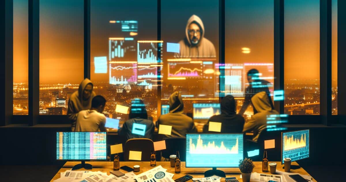 BTC Drops Below $75K After Fed Holds Rates Amid Iran War, Inflation Fears