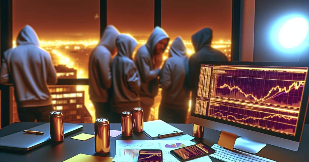 BTC Hash Ribbons Flash Buy Signal But Miners Face Energy Crunch and Geopolitical Chaos