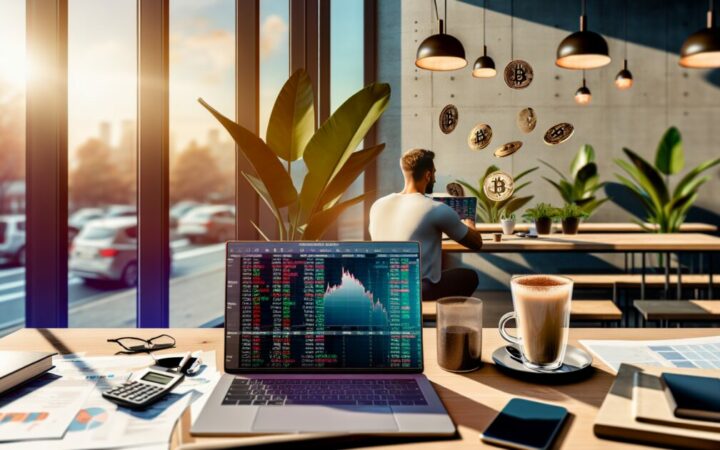 BTC Holders Sit Tight as Exchange Deposits Drop and Wallets Fill Up