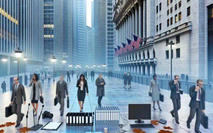CFTC Brands Prediction Markets as Derivatives, Triggers Insider Trading Crackdown