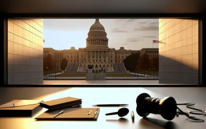 CFTC Sues Arizona Over Sports Betting Contract Rules