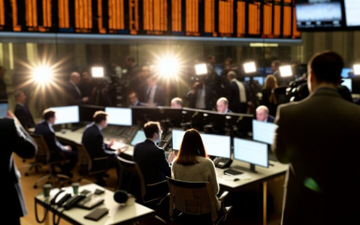 CFTC Sues New York Over Prediction Market Crackdown