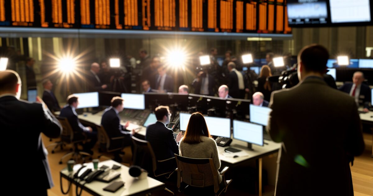 CFTC Sues New York Over Prediction Market Crackdown