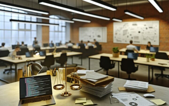 Chris Giancarlo Ditches Law Career for Crypto Advisory Work
