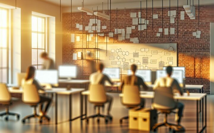 Circle Builds Quantum-Proof Blockchain as Crypto Faces New Threats