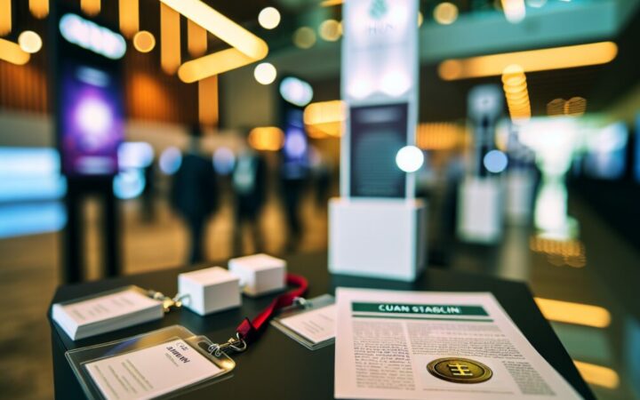 Circle CEO Sees Yuan Stablecoin Coming Within Five Years