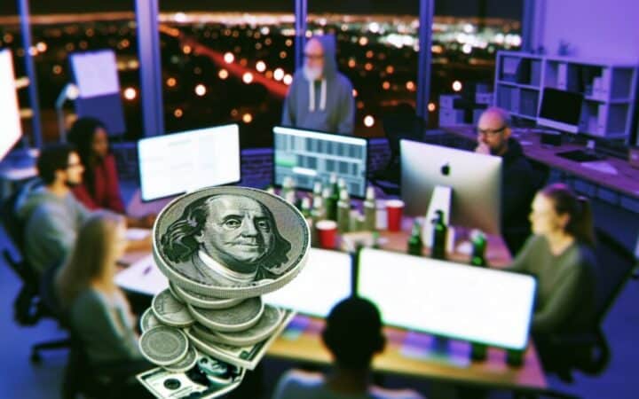 Circle Economist Wants 50% Rate Cap to Fix Aave USDC Mess