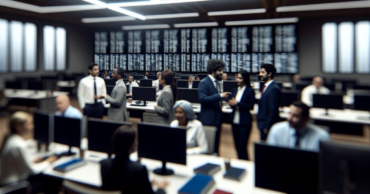 Claude Creator Anthropic Hits $1 Trillion Valuation on Pre-IPO Market