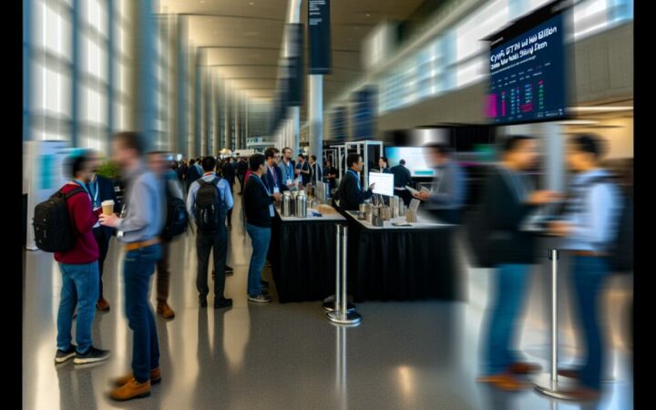 Crypto ETFs Pull $1.37 Billion in Biggest Weekly Haul Since January