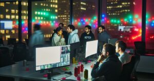 Crypto Hackers Drain $1.08 Billion in 68 Attacks as Social Engineering Surges