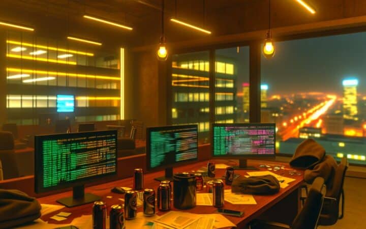 Darknet Group Sells AI Fraud Kit Targeting Bank Security Systems