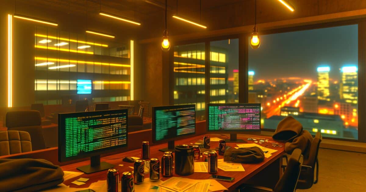 Darknet Group Sells AI Fraud Kit Targeting Bank Security Systems