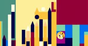 Dogecoin Breaks Triangle Pattern as Buyers Flip Resistance Into Support