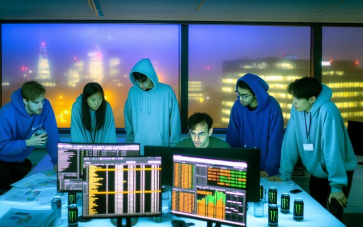 Dubai Slaps 5:1 Cap on Crypto Leverage as Four MEA Nations Push New Rules