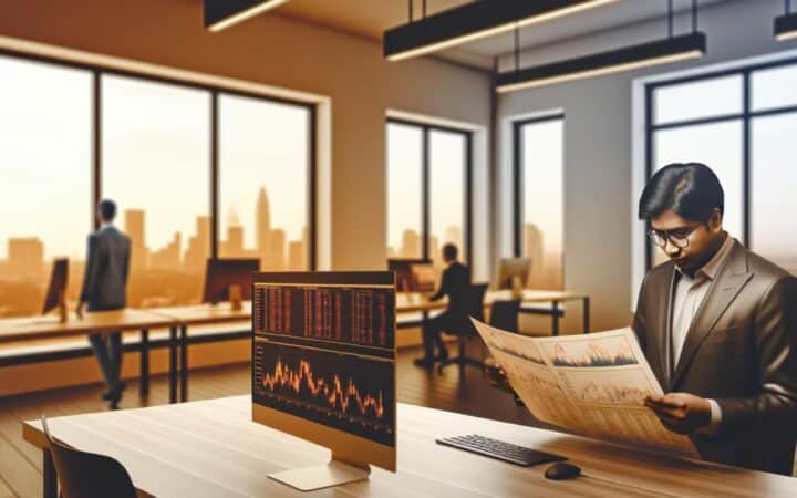 Energy Stocks Surge as Retail Investors Dump Consumer Names
