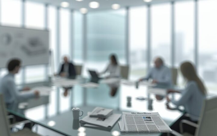 FCA Picks Barclays, UBS Among Eight Firms for AI Testing Round