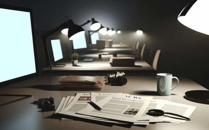 FCA Pulls 1,267 Illegal Finfluencer Ads in Global Enforcement Sweep