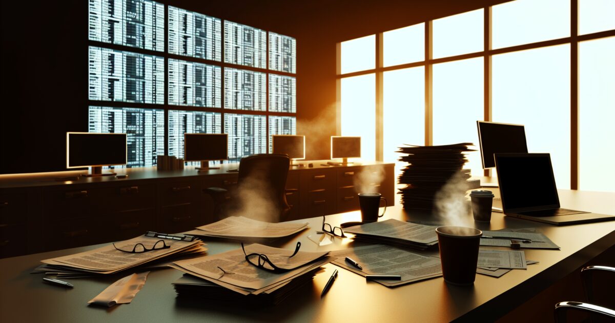 FCA Steps In as UK Wealth Manager LCM Family Enters Administration