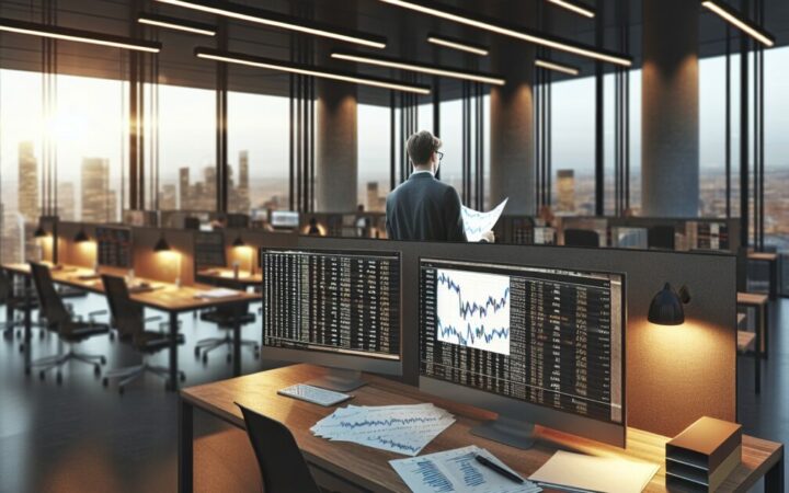 FXStreet Backs New Prop Trading Matchmaker Propinder for Global Traders