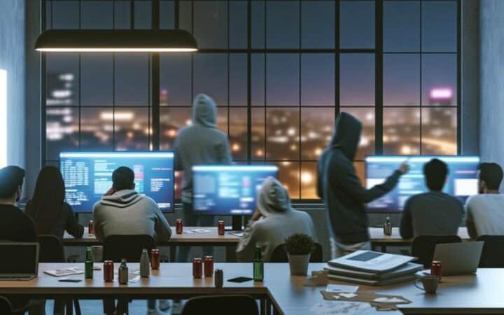 HOOD Shares Sink 10% as Q1 Crypto Revenue Gets Cut in Half